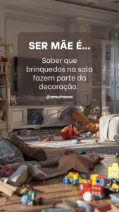 O significado real da maternidade em frases inspiradoras