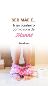 O significado real da maternidade em frases inspiradoras