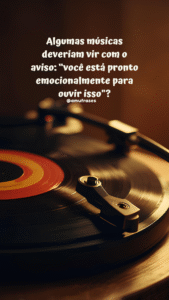frases inspiradoras para quem não vive sem música