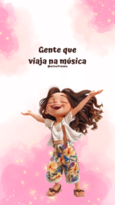 frases inspiradoras para quem não vive sem música