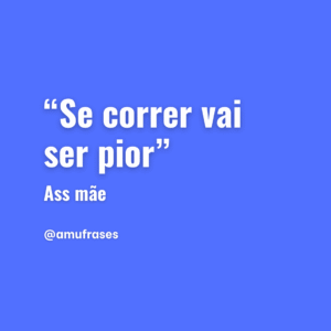 frases que toda mãe fala