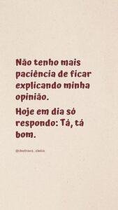 44 Frases Sarcásticas para Quem Não Perde a Piada (8)