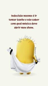 Frases Engraçadas do Cotidiano