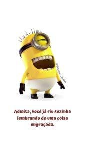 Frases Engraçadas do Cotidiano