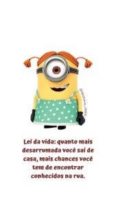 Frases Engraçadas do Cotidiano