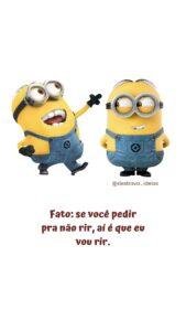 Frases Engraçadas do Cotidiano