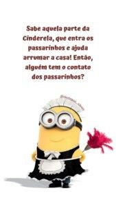 Frases Engraçadas do Cotidiano