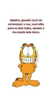 Frases Engraçadas do Cotidiano