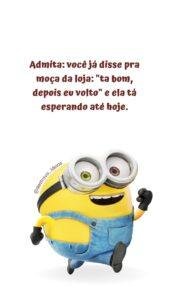 Frases Engraçadas do Cotidiano