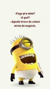Frases Engraçadas do Cotidiano