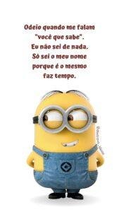 Frases Engraçadas do Cotidiano