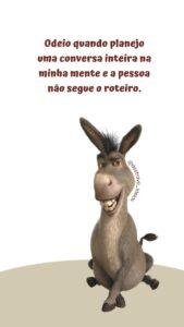 Frases Engraçadas do Cotidiano