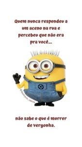 Frases Engraçadas do Cotidiano