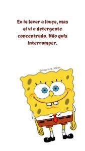 Frases Engraçadas do Cotidiano