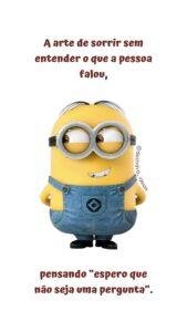 Frases Engraçadas do Cotidiano