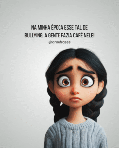 Frases que refletem o mundo de hoje