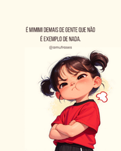 Frases que refletem o mundo de hoje