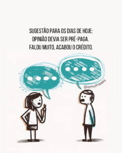 Frases que refletem o mundo de hoje (23)