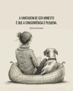 Frases que refletem o mundo de hoje