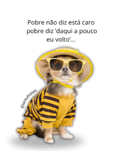 Frases sobre ser pobre mas feliz