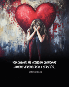 Mentiras e traições