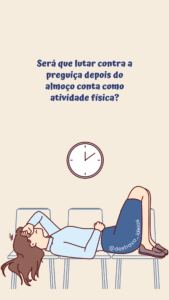 ama dormir e detesta acordar cedo