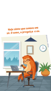 ama dormir e detesta acordar cedo (8)