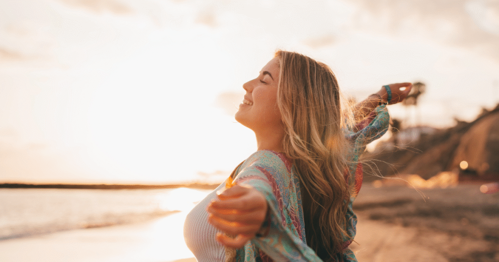 36 Frases leves e com uma energia positiva