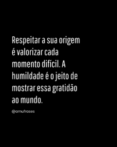 Frases impactantes para status do WhatsApp