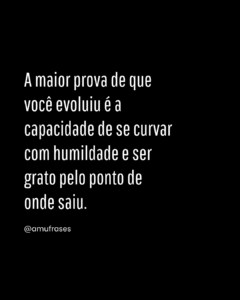 Frases impactantes para status do WhatsApp