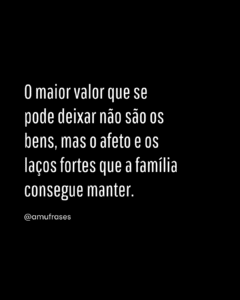 Frases impactantes para status do WhatsApp