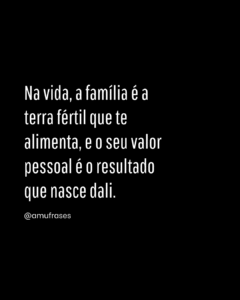 Frases impactantes para status do WhatsApp