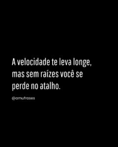 Frases impactantes para status do WhatsApp