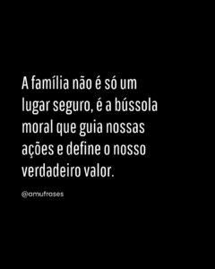 Frases impactantes para status do WhatsApp