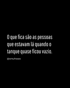 Frases impactantes para status do WhatsApp