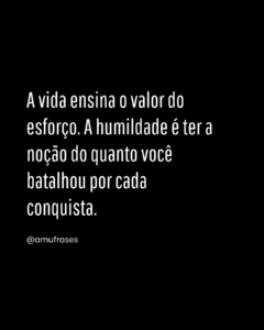 Frases impactantes para status do WhatsApp