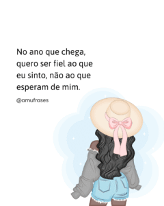 Frases para Encerrar o Ano