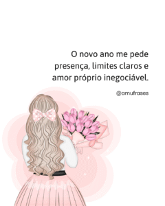 Frases para Encerrar o Ano