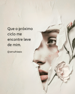 Frases para Encerrar o Ano