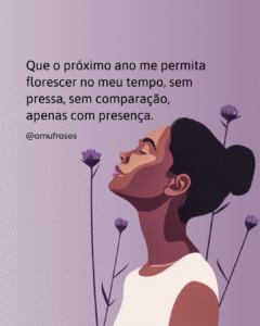 Frases para Encerrar o Ano