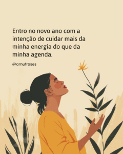 Frases para Encerrar o Ano