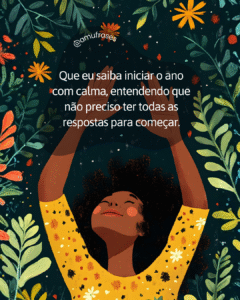 Frases para Encerrar o Ano