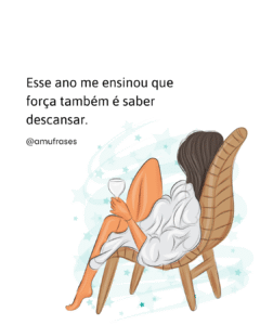 Frases para Encerrar o Ano